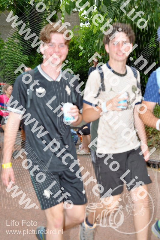 Evenement foto: Nijmeegse Vierdaagse 1171
