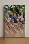 Evenement foto: Nijmeegse Vierdaagse 1171