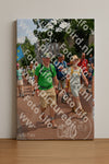 Evenement foto: Nijmeegse Vierdaagse 1171