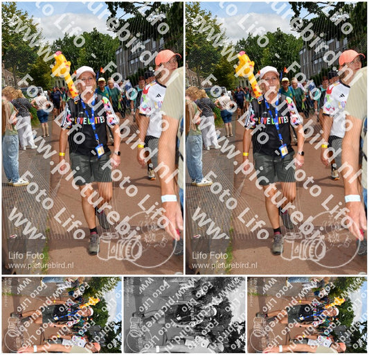 Evenement foto: Nijmeegse Vierdaagse 1171