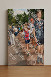 Evenement foto: Nijmeegse Vierdaagse 1171