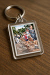 Evenement foto: Nijmeegse Vierdaagse 1171