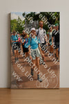Evenement foto: Nijmeegse Vierdaagse 1171