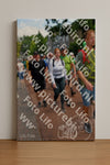 Evenement foto: Nijmeegse Vierdaagse 1171