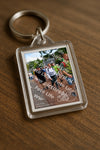 Evenement foto: Nijmeegse Vierdaagse 1171