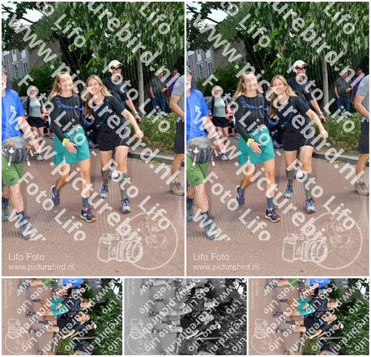 Evenement foto: Nijmeegse Vierdaagse 1171