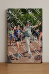 Evenement foto: Nijmeegse Vierdaagse 1171