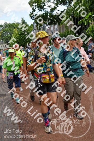 Evenement foto: Nijmeegse Vierdaagse 1171