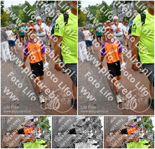Evenement foto: Nijmeegse Vierdaagse 1171