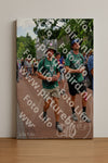 Evenement foto: Nijmeegse Vierdaagse 1171