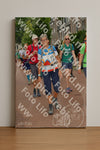 Evenement foto: Nijmeegse Vierdaagse 1170