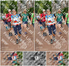 Evenement foto: Nijmeegse Vierdaagse 1170