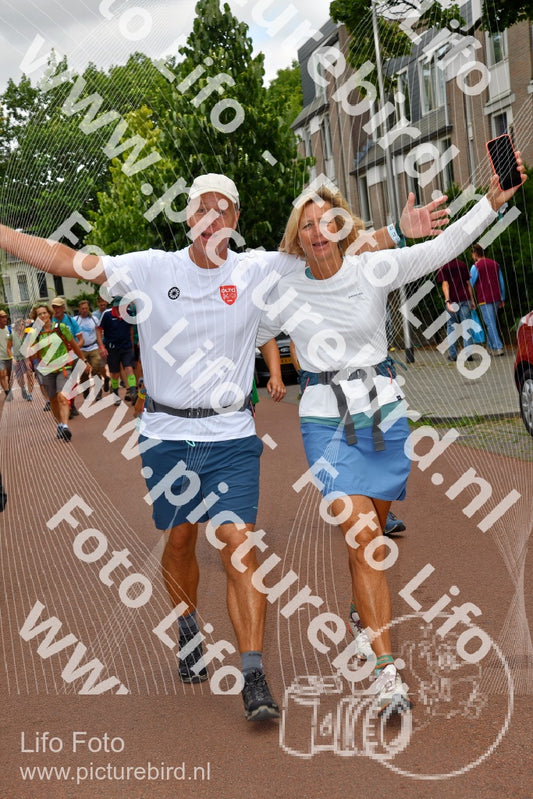 Evenement foto: Nijmeegse Vierdaagse 1170