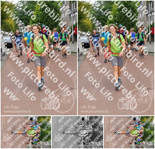 Evenement foto: Nijmeegse Vierdaagse 1170