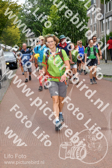 Evenement foto: Nijmeegse Vierdaagse 1170