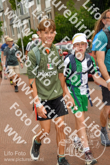 Evenement foto: Nijmeegse Vierdaagse 1170