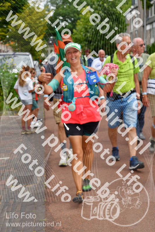 Evenement foto: Nijmeegse Vierdaagse 1170