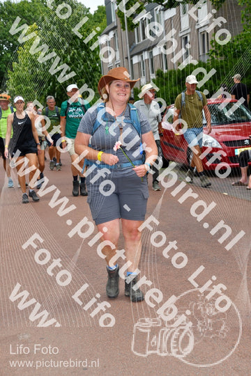 Evenement foto: Nijmeegse Vierdaagse 1170
