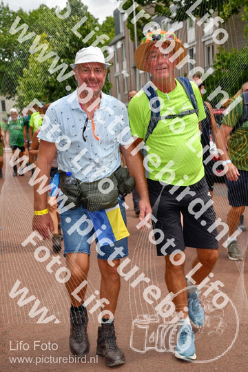 Evenement foto: Nijmeegse Vierdaagse 1170