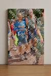 Evenement foto: Nijmeegse Vierdaagse 1170