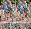 Evenement foto: Nijmeegse Vierdaagse 1170