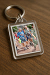 Evenement foto: Nijmeegse Vierdaagse 1170