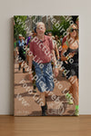 Evenement foto: Nijmeegse Vierdaagse 1170
