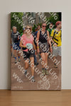 Evenement foto: Nijmeegse Vierdaagse 1170