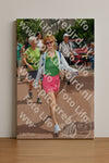 Evenement foto: Nijmeegse Vierdaagse 1170