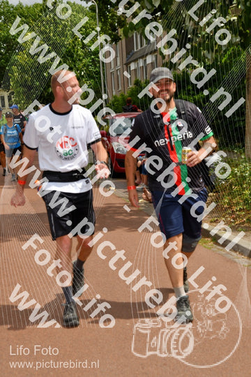 Evenement foto: Nijmeegse Vierdaagse 1170