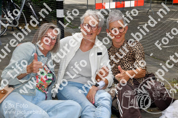 Evenement foto: Nijmeegse Vierdaagse 1170