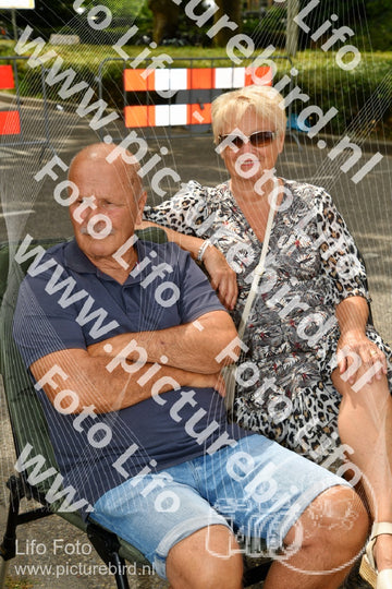 Evenement foto: Nijmeegse Vierdaagse 1170