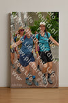Evenement foto: Nijmeegse Vierdaagse 1170