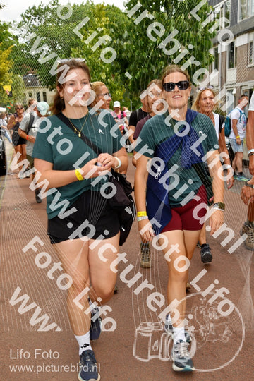 Evenement foto: Nijmeegse Vierdaagse 1170