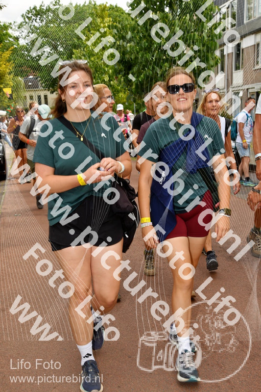 Evenement foto: Nijmeegse Vierdaagse 1170