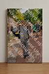 Evenement foto: Nijmeegse Vierdaagse 1170