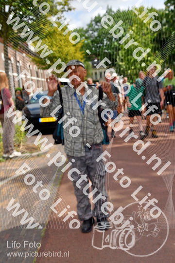 Evenement foto: Nijmeegse Vierdaagse 1170