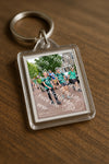 Evenement foto: Nijmeegse Vierdaagse 1170