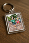Evenement foto: Nijmeegse Vierdaagse 1170