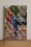 Evenement foto: Nijmeegse Vierdaagse 1170