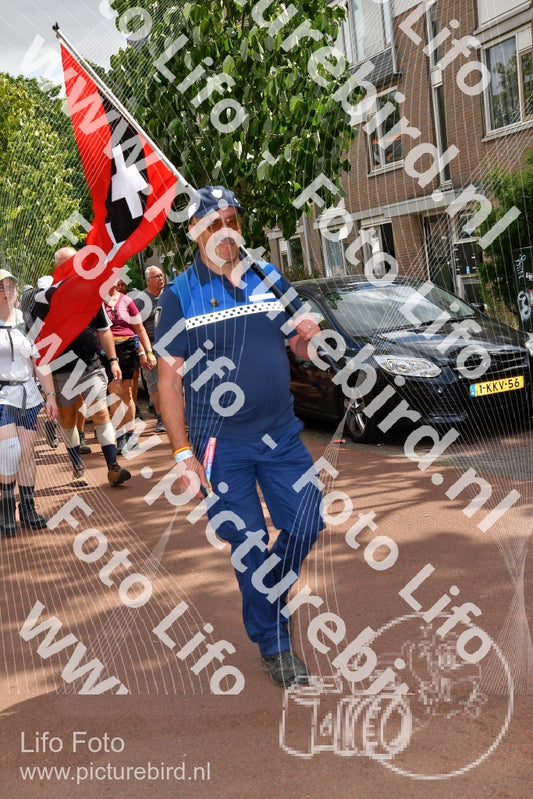 Evenement foto: Nijmeegse Vierdaagse 1170