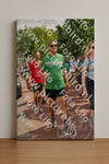Evenement foto: Nijmeegse Vierdaagse 1170