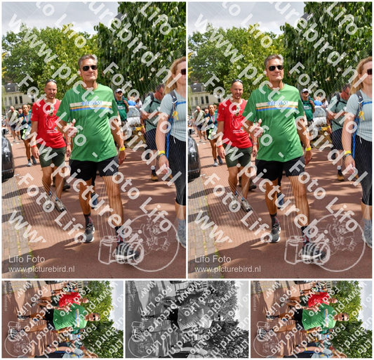 Evenement foto: Nijmeegse Vierdaagse 1170