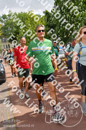 Evenement foto: Nijmeegse Vierdaagse 1170
