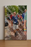 Evenement foto: Nijmeegse Vierdaagse 1170