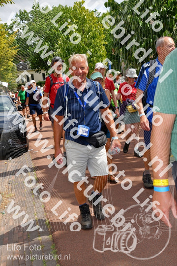 Evenement foto: Nijmeegse Vierdaagse 1170