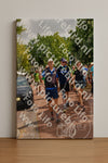 Evenement foto: Nijmeegse Vierdaagse 1170