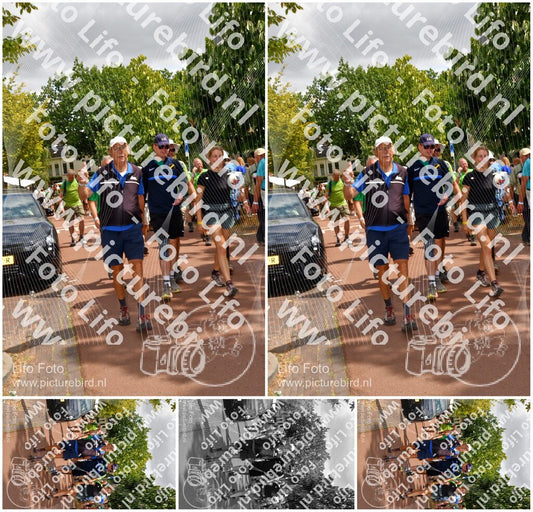 Evenement foto: Nijmeegse Vierdaagse 1170