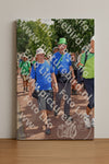 Evenement foto: Nijmeegse Vierdaagse 1170