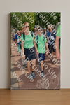 Evenement foto: Nijmeegse Vierdaagse 1170